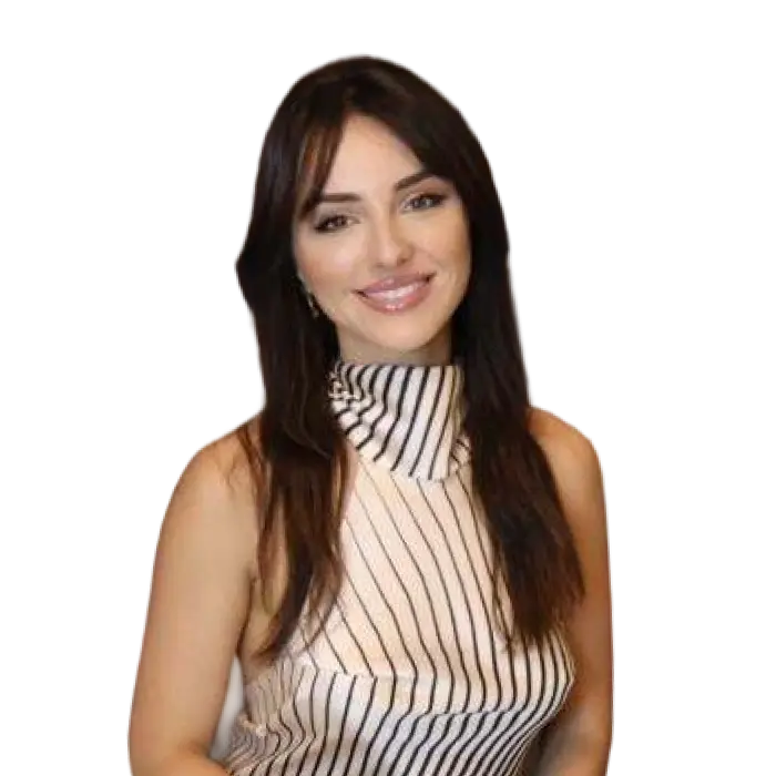 Dra. Tatiana Carolina Gregório