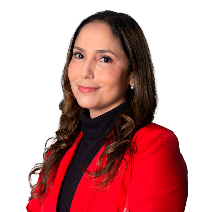 Dra. Vanessa Gil H. dos Santos