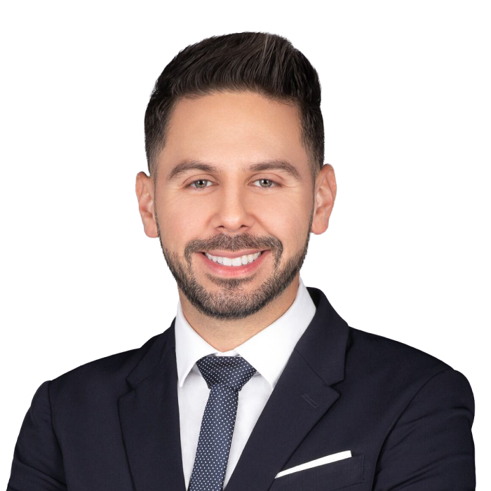 Dr. Wilfredo De Jesús Rojas