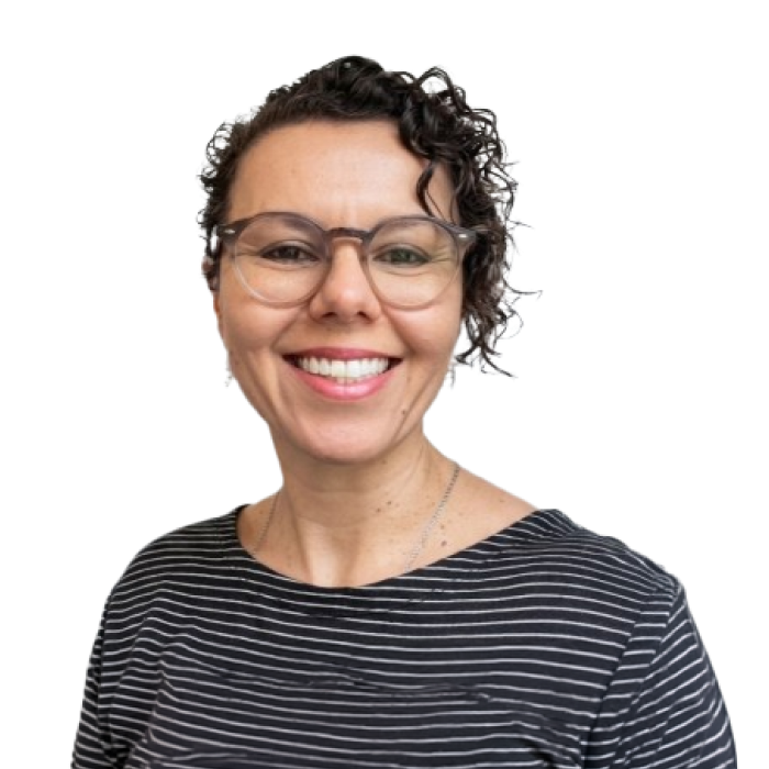 Dra. Lívia Pereira Coelho
