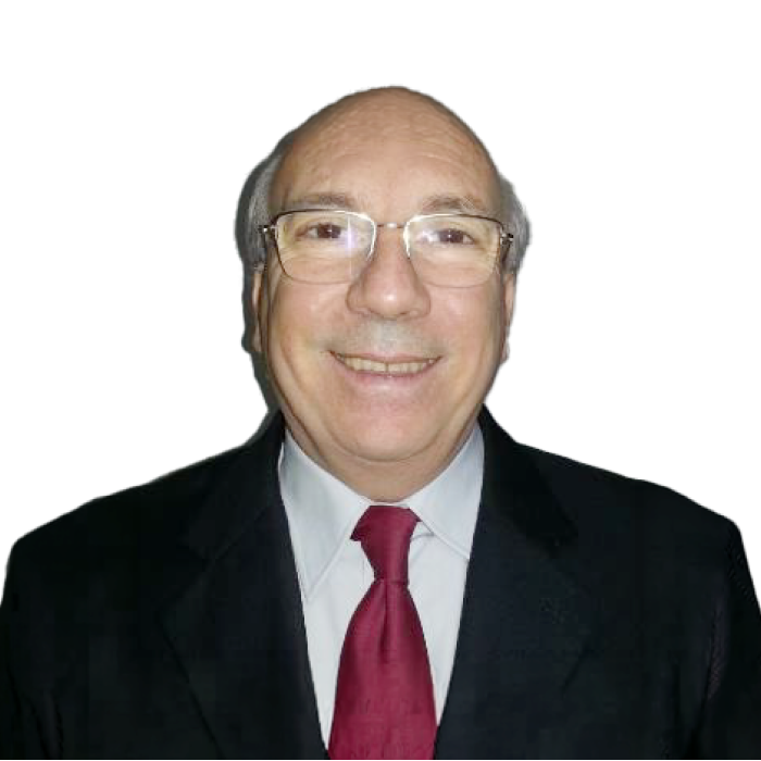 Dr. Renato Moraes Alves Fabbri