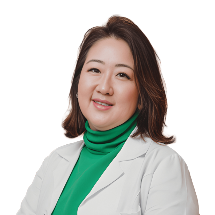 Dra. Adriana Saito Jasper