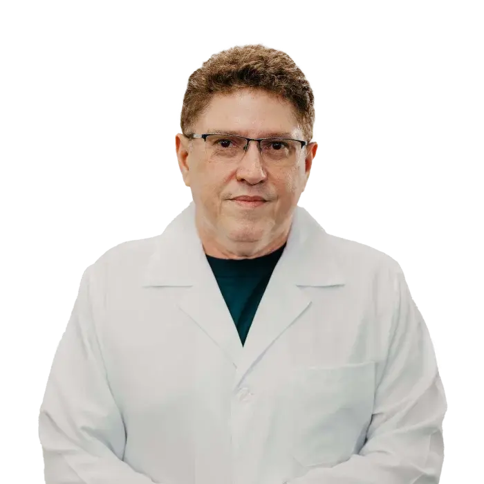 Dr. Gutembergh Nóbrega