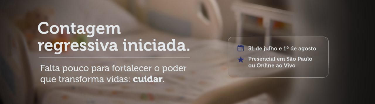 pediatria em evidência