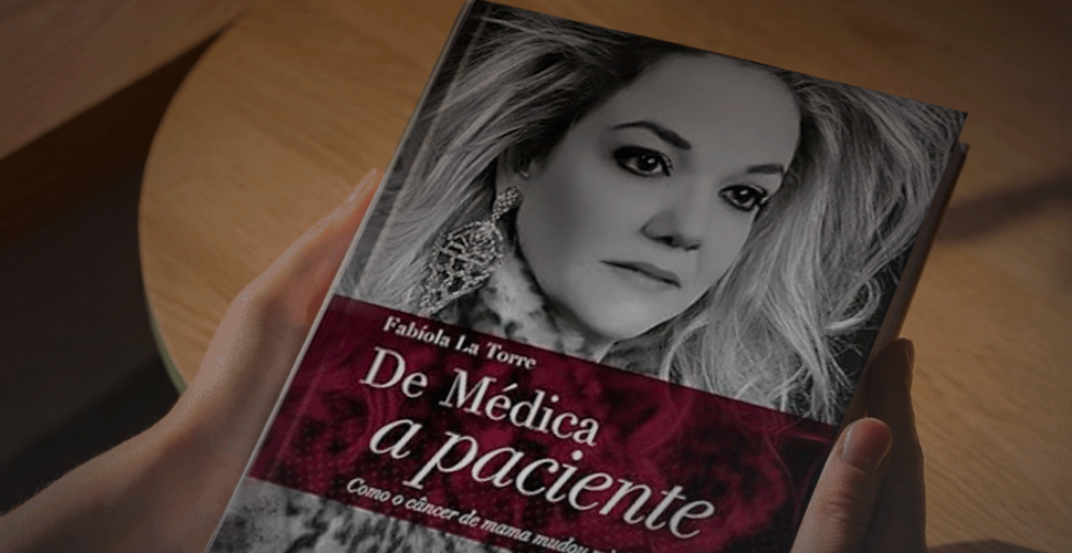 De médica a paciente