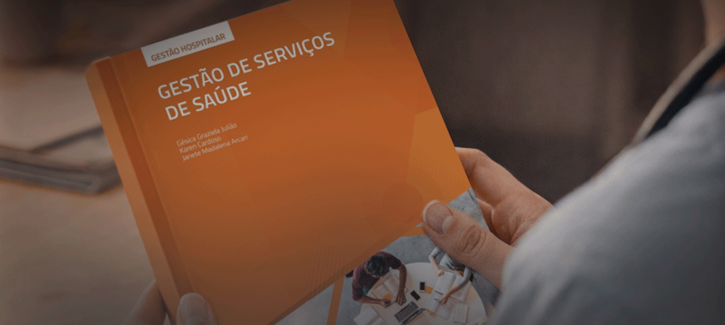 Gestão de serviços de saúde