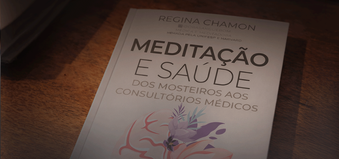 Meditação e saúde