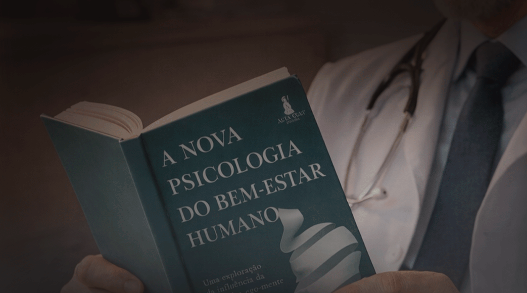 A nova psicologia do bem-estar humano