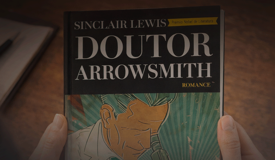 Doutor Arrowsmith