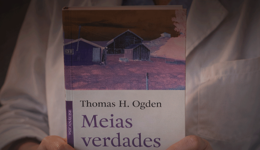 Meias Verdades