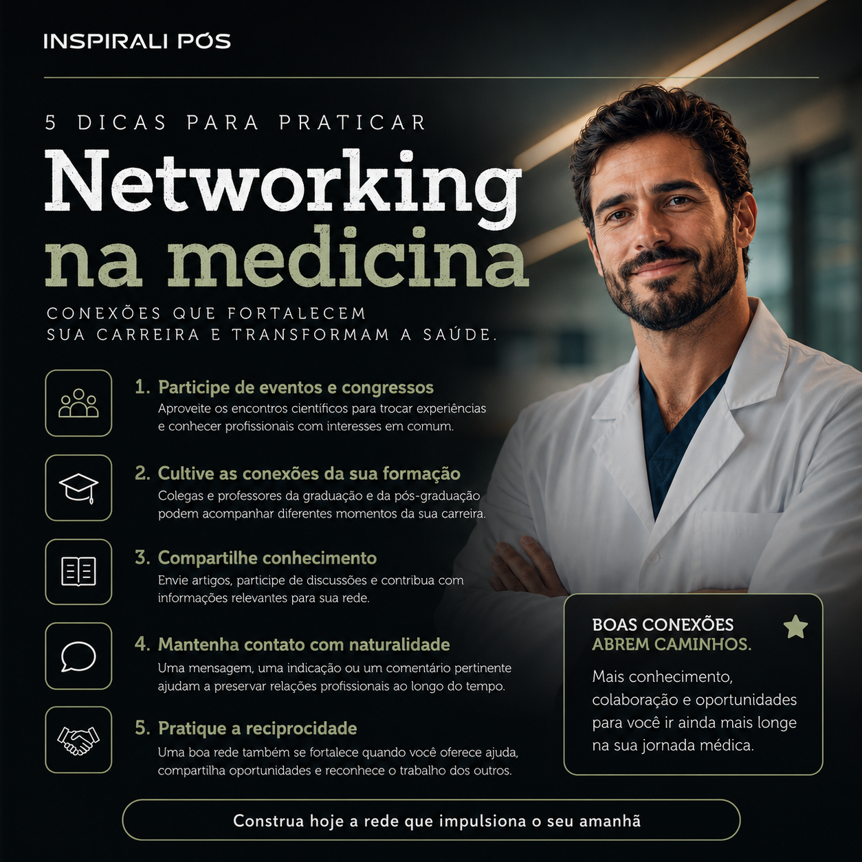 networking