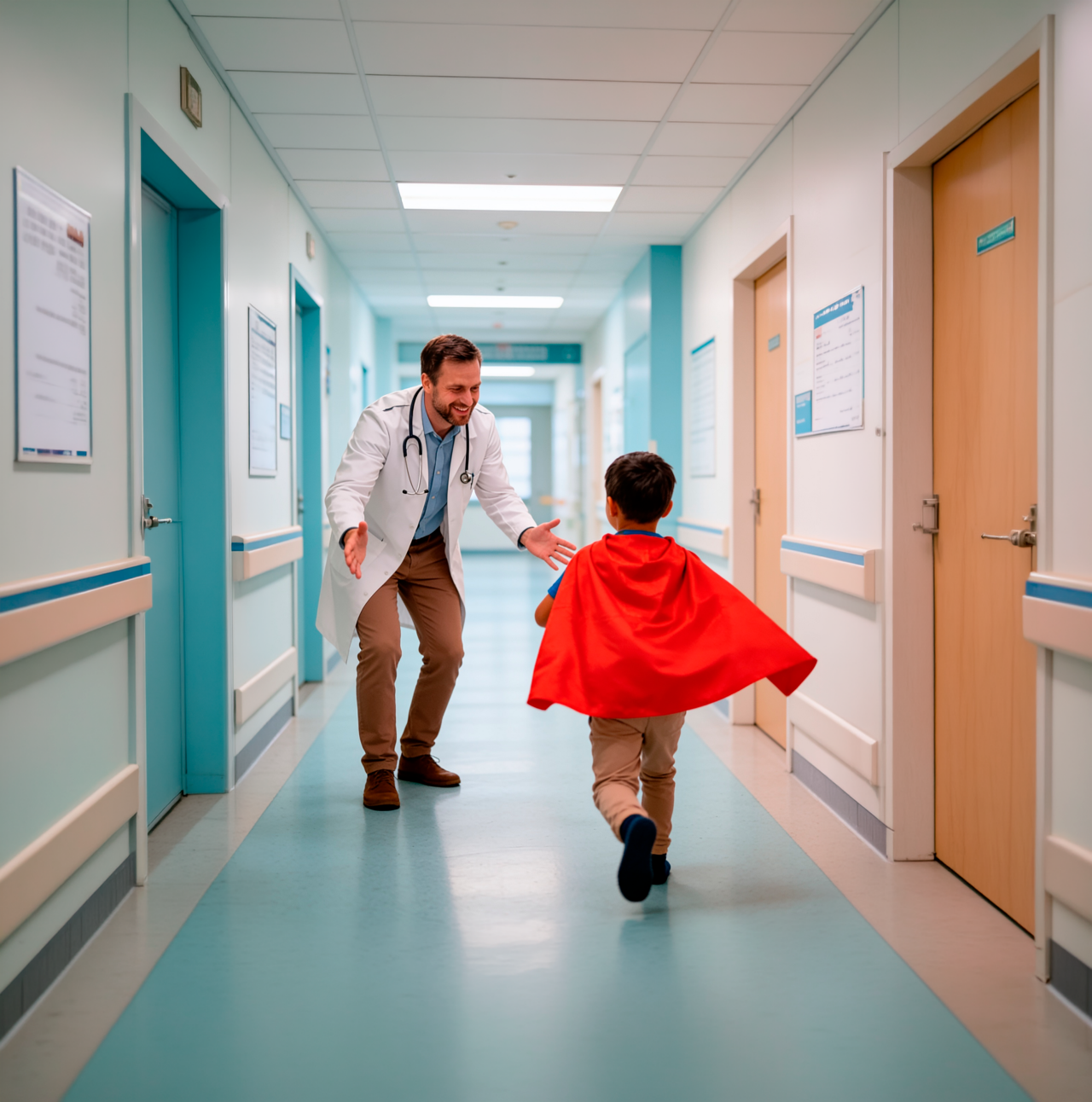 subespecialidades em pediatria