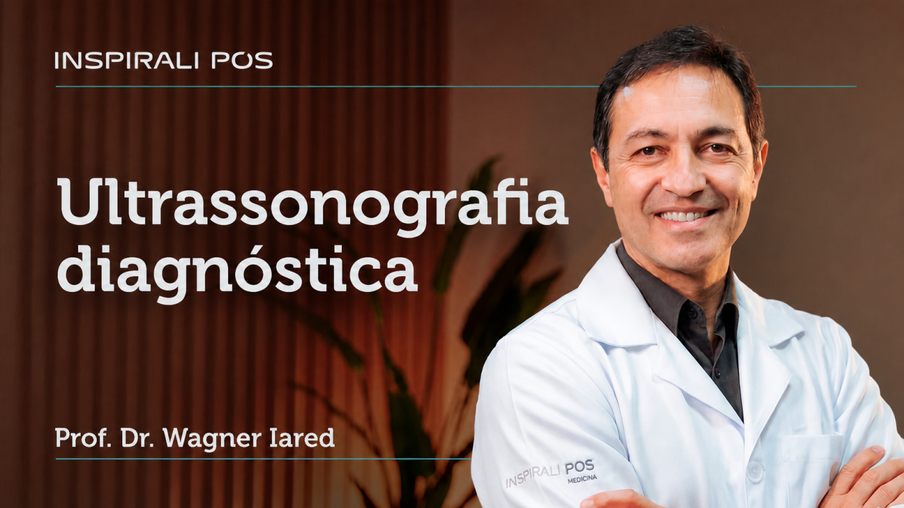 aula gratuita de ultrassonografia
