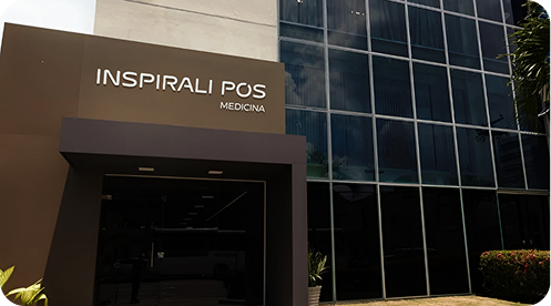 Sede Inspirali Pós Recife