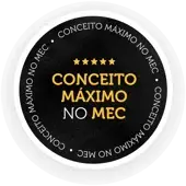 selo-conceito-maximo-mec selo-conceito-maximo-mec