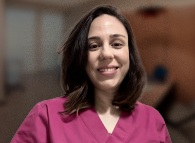 Dra. Ana Carolina Marcos de la Barra 
