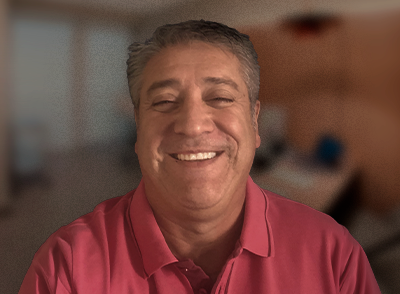 Dr. João Carlos Batista Santana 